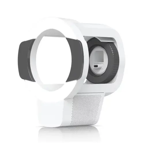 Controler acces securitate Ubiquiti AI Enhancer, 279171, Alb