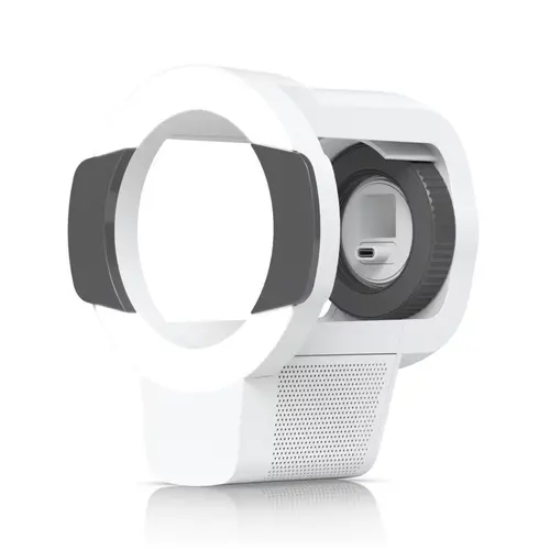 Controler acces securitate Ubiquiti AI Enhancer, 279171, Alb