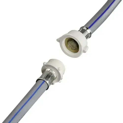 Furtun extensie alimentare pentru masini de spalat XAVAX 111836, 2.5 m