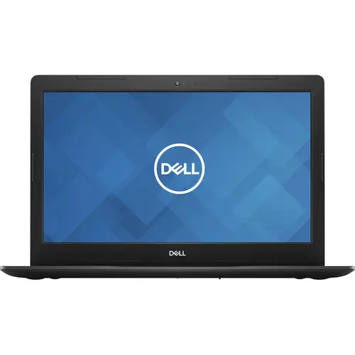 Laptop Refurbished Dell Vostro 3590, Intel Core i3-10110U 2.10-4.10GHz, 8GB DDR4, 256GB SSD, 15.6 Inch Full HD, Webcam Grad A-