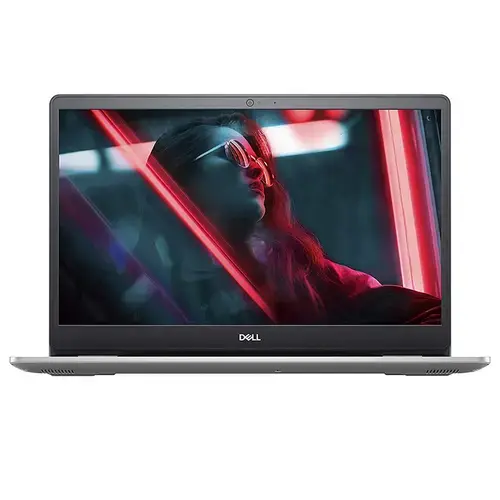 Laptop Refurbished Dell Inspiron 15 5501, Intel Core i7-1065G7 1.30 - 3.90GHz, 8GB DDR4, 256GB SSD, 15.6 Inch Full HD Grad A-