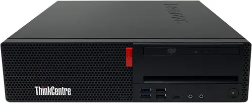 Calculator Sistem PC Refurbished Lenovo ThinkCentre M920s SFF, Intel Core i5-8500 2.80 - 4.00GHz, 8GB DDR4, 256GB SSD, Windows 11 Pro