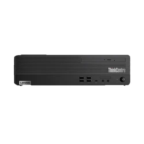 Calculator Sistem PC Refurbished Lenovo ThinkCentre M70s SFF, Intel Pentium Gold G6400 4.00GHz, 8GB DDR4, 256GB SSD, Windows 11 Home