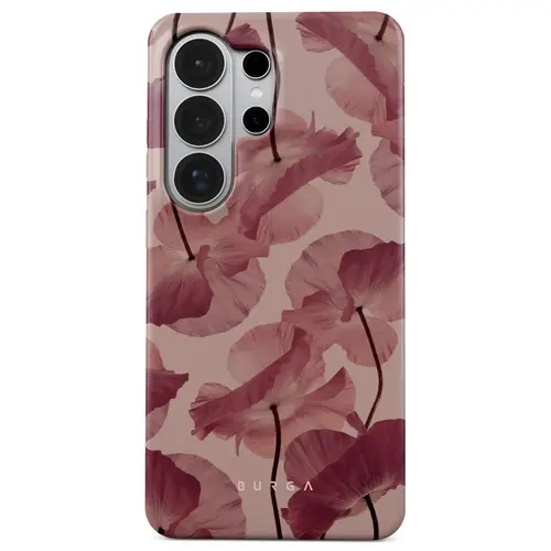 Husa telefon Burga Dual Layer Magnetic Tender Kiss pentru Samsung Galaxy S26 Ultra