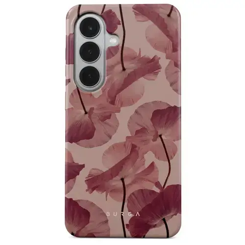 Husa telefon Burga Dual Layer Magnetic Tender Kiss pentru Samsung Galaxy S26