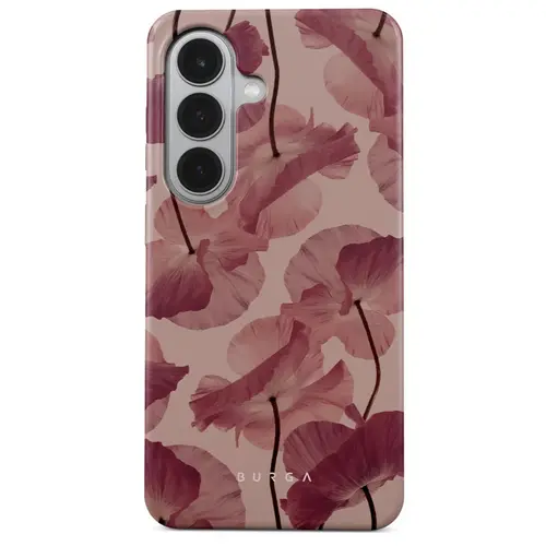 Husa telefon Burga Dual Layer Magnetic Tender Kiss pentru Samsung Galaxy S26 Plus