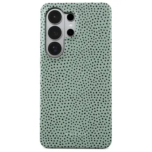 Husa telefon Burga Dual Layer Magnetic Mint Gelato pentru Samsung Galaxy S26 Ultra