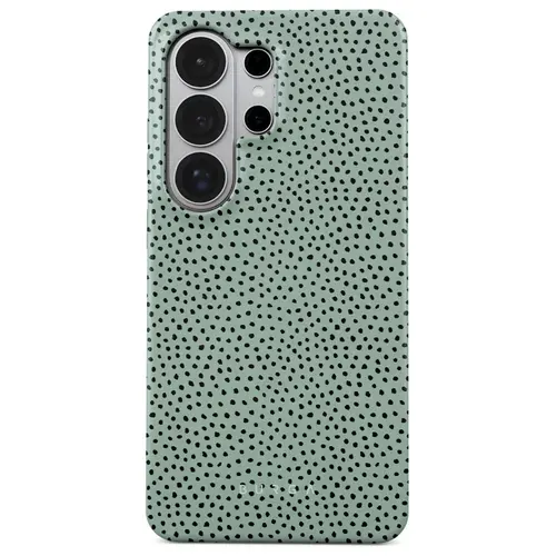 Husa telefon Burga Dual Layer Magnetic Mint Gelato pentru Samsung Galaxy S26 Ultra