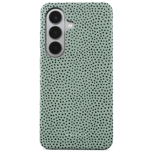 Husa telefon Burga Dual Layer Magnetic Mint Gelato pentru Samsung Galaxy S26 Plus