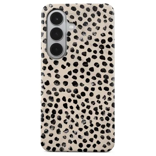 Husa telefon Burga Dual Layer Magnetic Almond Latte pentru Samsung Galaxy S26 Plus