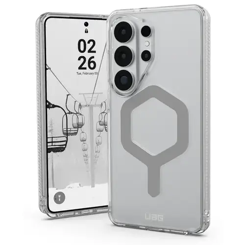 Husa telefon UAG Plyo Series Magnetic pentru Samsung Galaxy S26 Ultra