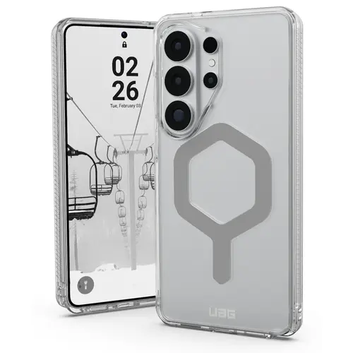Husa telefon UAG Plyo Series Magnetic pentru Samsung Galaxy S26 Ultra