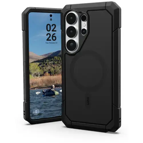 Husa telefon UAG Trooper Magnetic pentru Samsung Galaxy S26