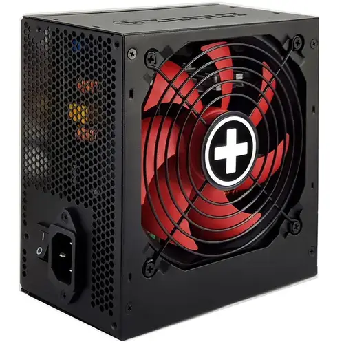 Sursa Xilence Gaming XP550R10, 550W, 80+ BRONZE