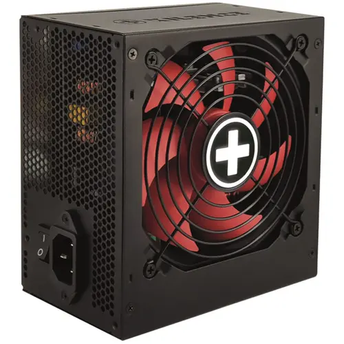 Sursa Xilence Gaming XP750R10, 750W, 80+ BRONZE