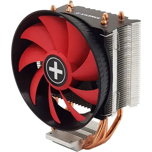 Cooler CPU Xilence Performance C M403PRO, 120mm