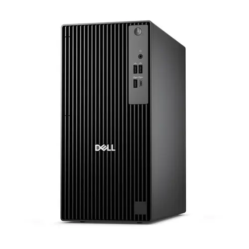 Calculator Sistem PC DELL Pro Tower, Procesor AMD Ryzen™ 5 8500G 3.5GHz Phoenix, 8GB RAM, 512GB SSD, Radeon 740M, Windows 11 Pro