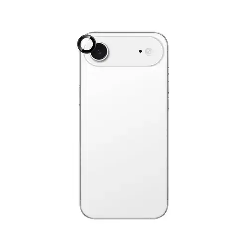 Folie Protectie de Camera Dviced DV520059, Sticla Securizata, pentru Apple iPhone Air cu Aplicator