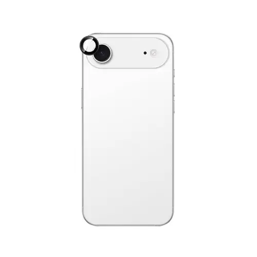 Folie Protectie de Camera Dviced DV520059, Sticla Securizata, pentru Apple iPhone Air cu Aplicator