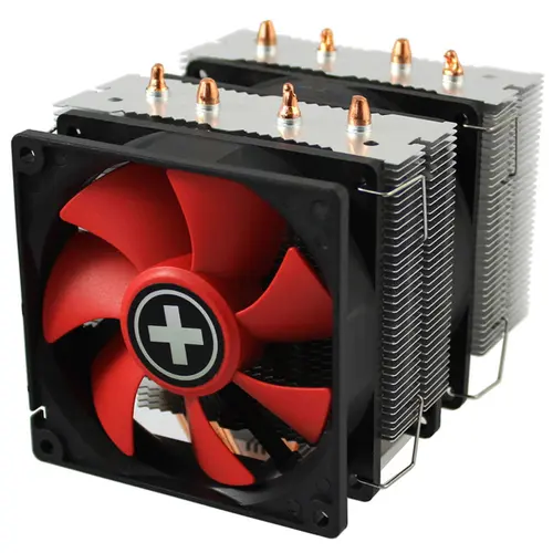 Cooler CPU Xilence Performance C M504D, 2 x 92mm