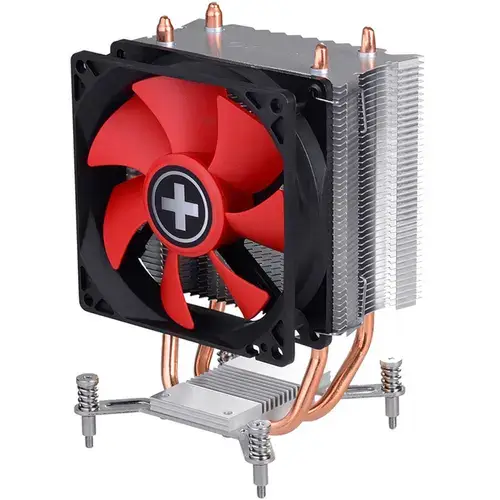 Cooler CPU Xilence, Intel - I402 ventilator 92mm