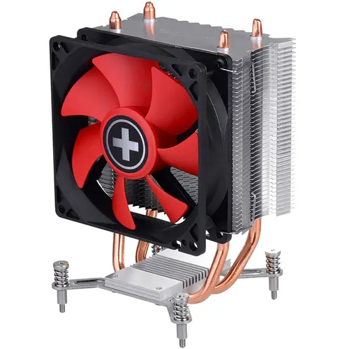Cooler CPU Xilence, Intel - I402 ventilator 92mm
