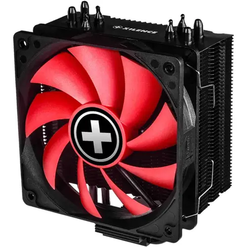 Cooler CPU Xilence Performance A+ M704, 120mm