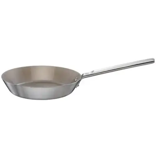 Tigaie antiaderenta Fiskars Norden 1067632, otel inoxidabil, 26 cm