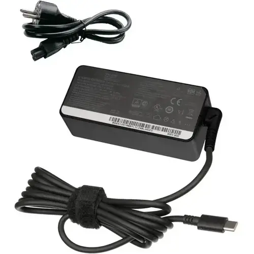 Incarcator pentru Lenovo ThinkPad E15 Gen 2 45W USB-C clasic Mentor Premium