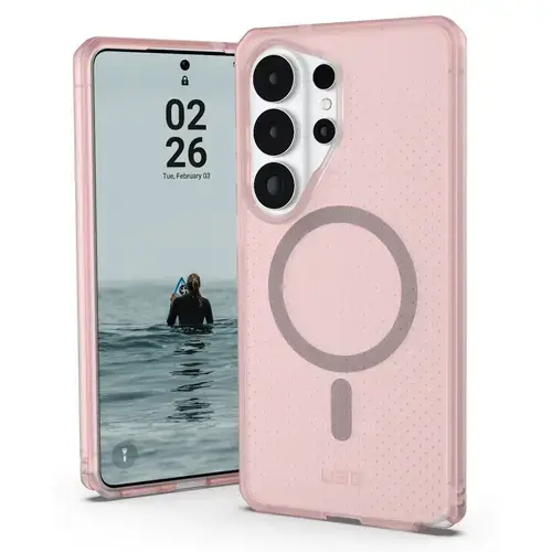 Husa telefon UAG Dot Series Magnetic pentru Samsung Galaxy S26 Ultra