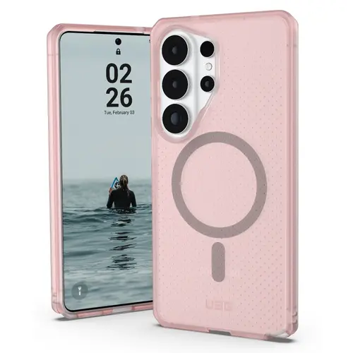 Husa telefon UAG Dot Series Magnetic pentru Samsung Galaxy S26 Ultra