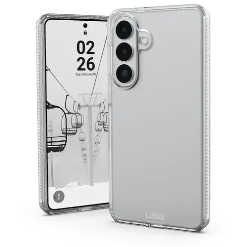 Husa UAG Plyo Series pentru Samsung Galaxy S26 Plus