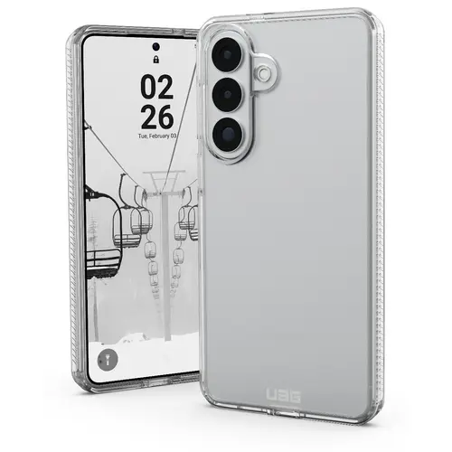 Husa UAG Plyo Series pentru Samsung Galaxy S26 Plus