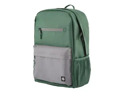 Rucsac laptop HP Campus Green, 15.6inch