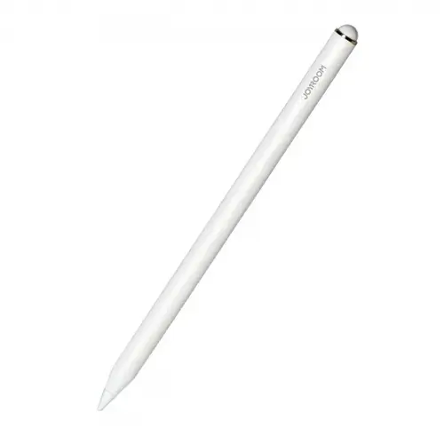 Touch Pen Joyroom JR-X9S pentru Apple iPad, Versiune Activ, Alb