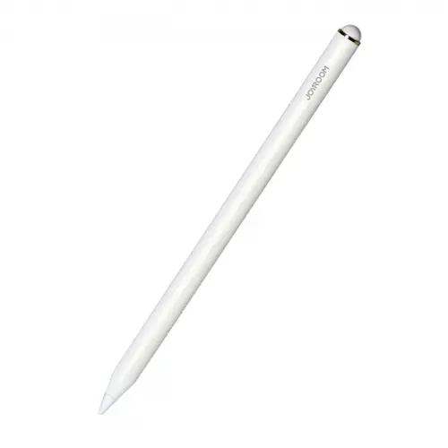 Touch Pen Joyroom JR-X9S pentru Apple iPad, Versiune Activ, Alb