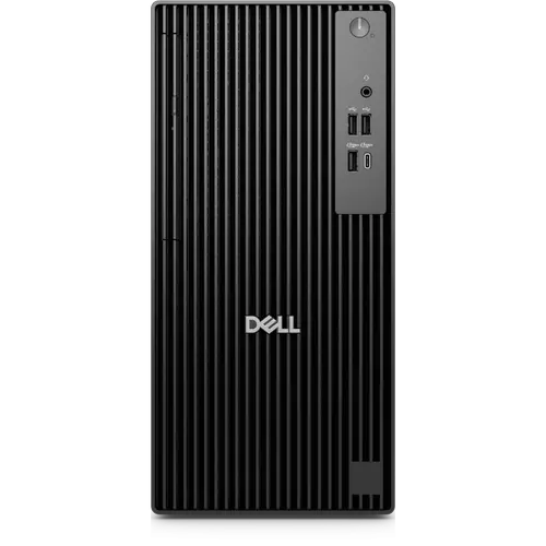Calculator Sistem Desktop PC DELL Pro Tower, Procesor AMD Ryzen™ 5 8600G 4.3GHz Phoenix, 16GB RAM, 512GB SSD, Radeon 760M, Windows 11 Pro