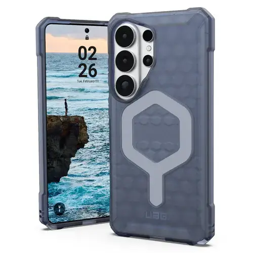 Husa telefon UAG Essential Armor Magnetic pentru Samsung Galaxy S26 Ultra