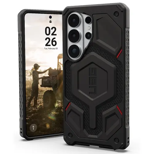 Husa UAG Monarch Pro Magnetic pentru  Samsung Galaxy S26 Ultra