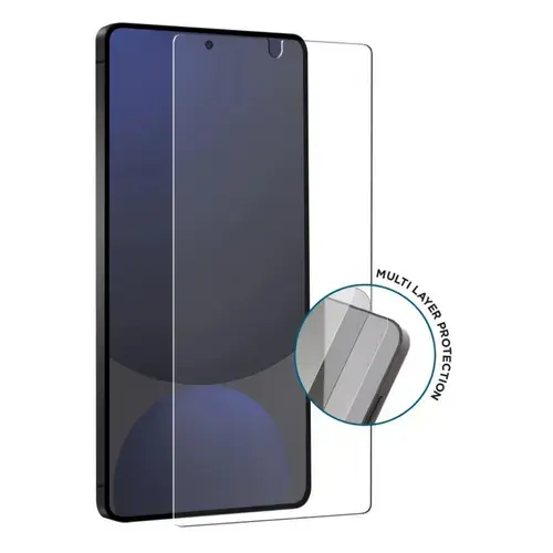 Folie protectie Eiger Mountain Impact GRS pentru Samsung Galaxy S26 Ultra, 2 bucati