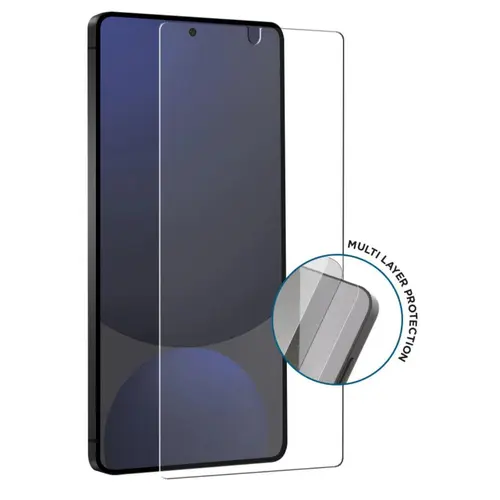 Folie protectie Eiger Mountain Impact GRS pentru Samsung Galaxy S26 Ultra, 3 bucati