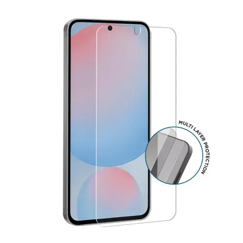 Folie protectie Eiger Mountain Impact GRS pentru Samsung Galaxy S26, 2 bucati