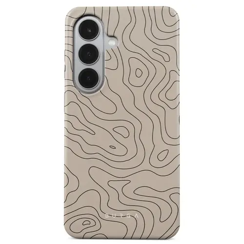 Husa telefon Burga Dual Layer Magnetic Wild Terrain pentru Samsung Galaxy S26
