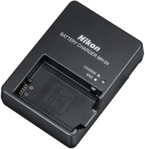 Incarcator NIKON MH-24 pentru EN-EL14