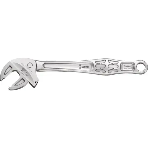 Cheie autoreglabila cu functie clichet, WERA Joker XXL, 24 - 32 mm