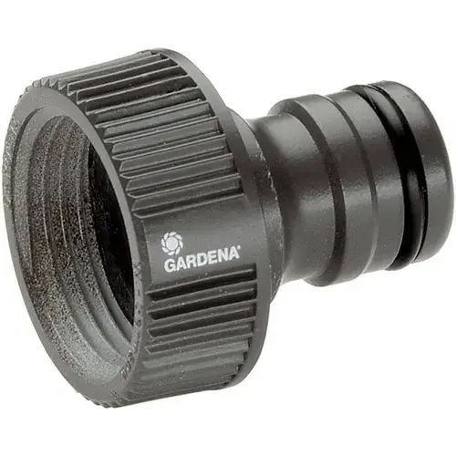 Conector robinet Gardena Profi-System, 1inch