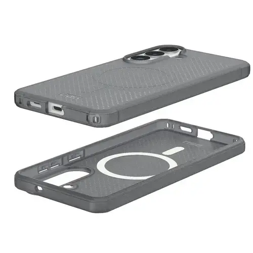 Husa UAG Dot Series Magnetic Samsung Galaxy S26, Gri