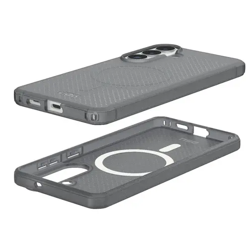 Husa UAG Dot Series Magnetic Samsung Galaxy S26, Gri