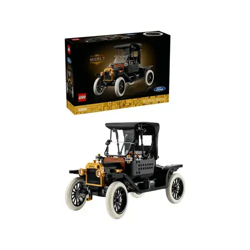 LEGO® Icons - Ford Model T 11376, 1060 piese