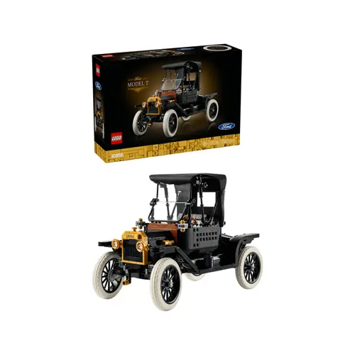 LEGO® Icons - Ford Model T 11376, 1060 piese